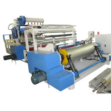 Hot Sale 1500mm Stretch Film Machine For Stretch Film And Fresh-keeping Film